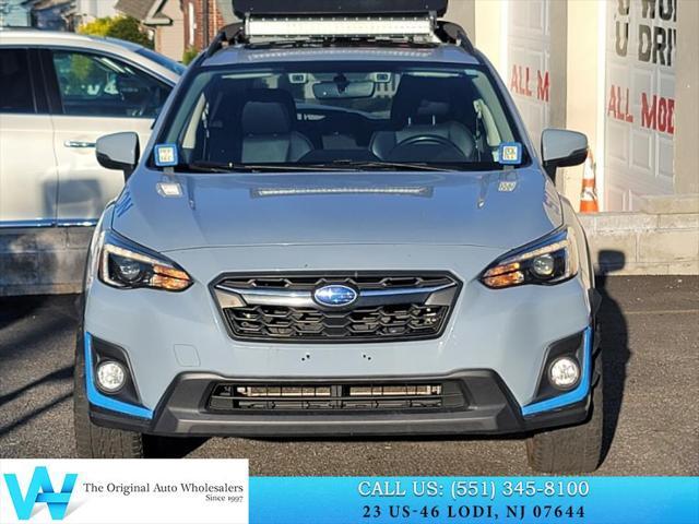 used 2019 Subaru Crosstrek car, priced at $15,995