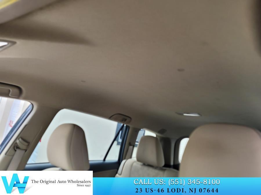 used 2012 Toyota RAV4 car, priced at $7,850