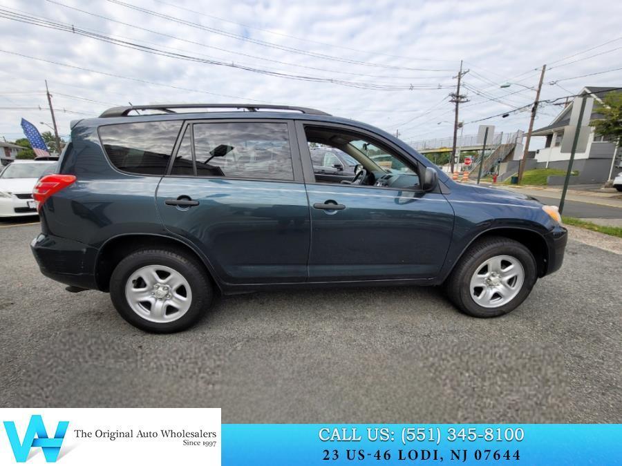 used 2012 Toyota RAV4 car, priced at $7,850