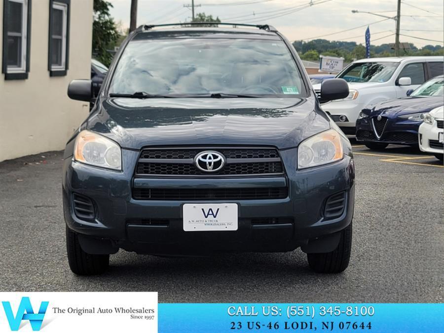 used 2012 Toyota RAV4 car, priced at $7,850