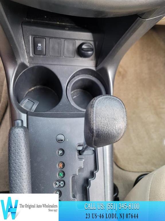 used 2012 Toyota RAV4 car, priced at $7,850