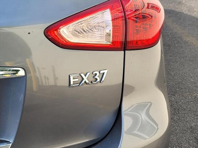 used 2013 INFINITI EX37 car, priced at $8,687
