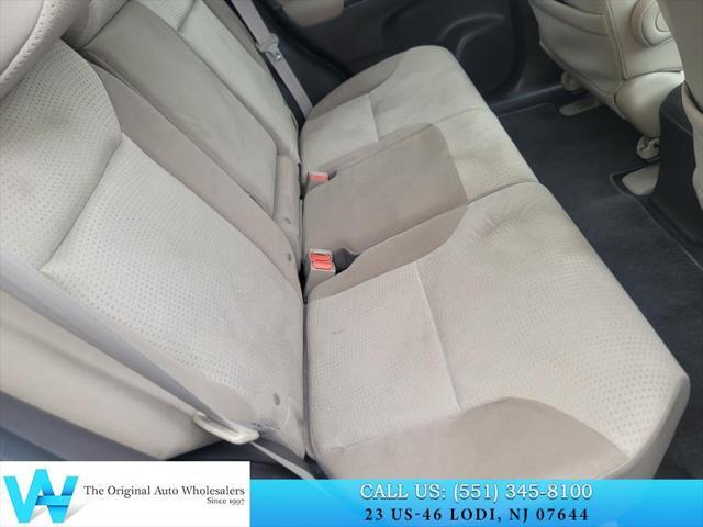 used 2014 Honda CR-V car, priced at $7,988