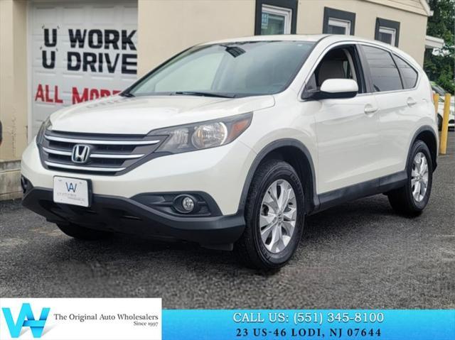 used 2014 Honda CR-V car, priced at $7,988