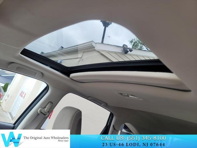 used 2014 Honda CR-V car, priced at $7,988
