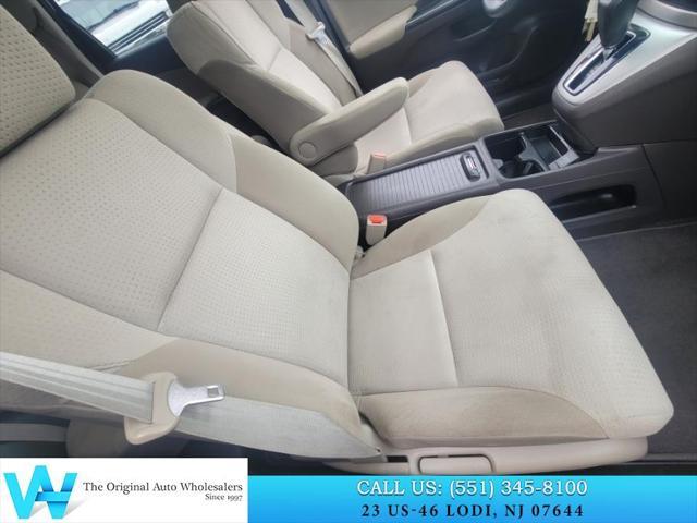 used 2014 Honda CR-V car, priced at $7,988