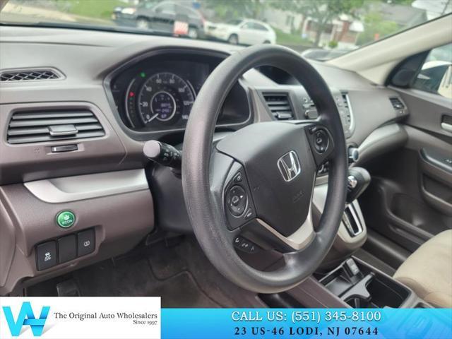 used 2014 Honda CR-V car, priced at $7,988