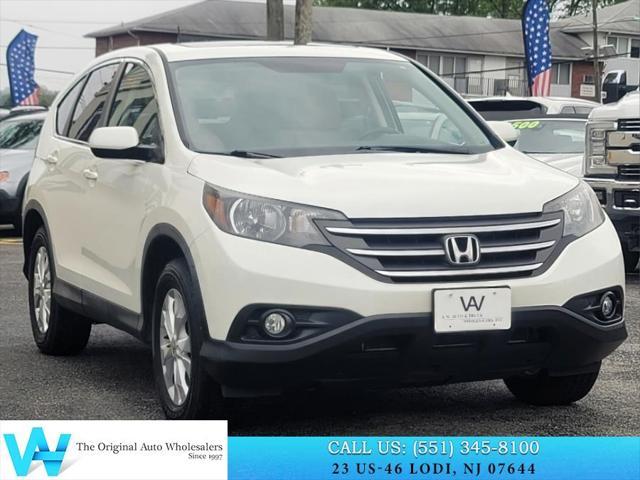 used 2014 Honda CR-V car, priced at $7,988