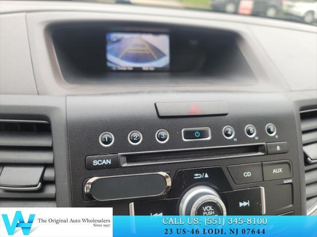 used 2014 Honda CR-V car, priced at $7,988