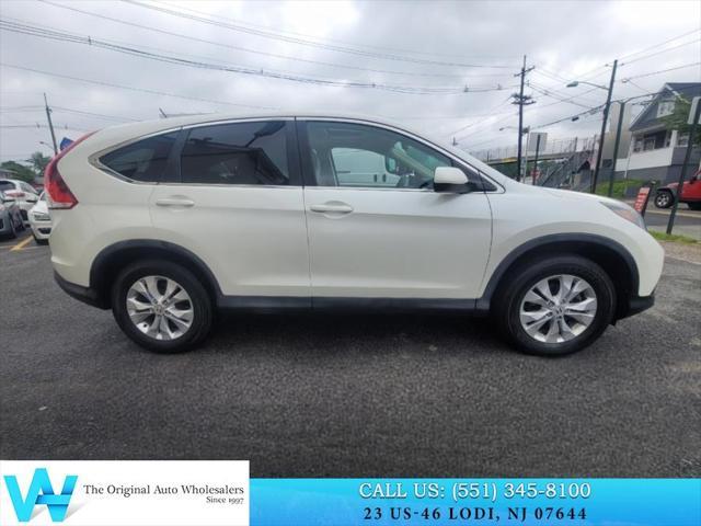 used 2014 Honda CR-V car, priced at $7,988