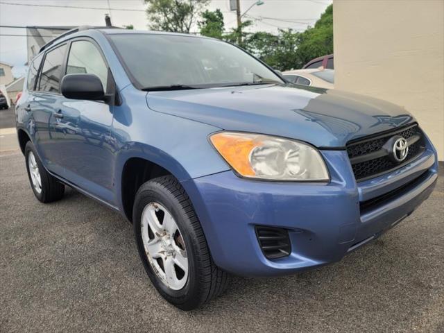 used 2010 Toyota RAV4 car, priced at $6,987