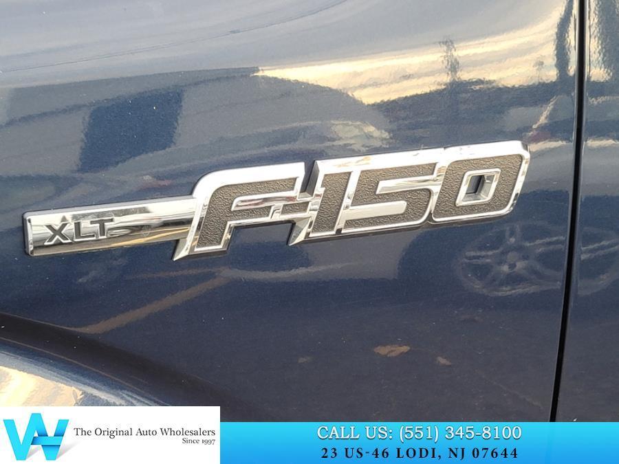 used 2014 Ford F-150 car, priced at $5,997