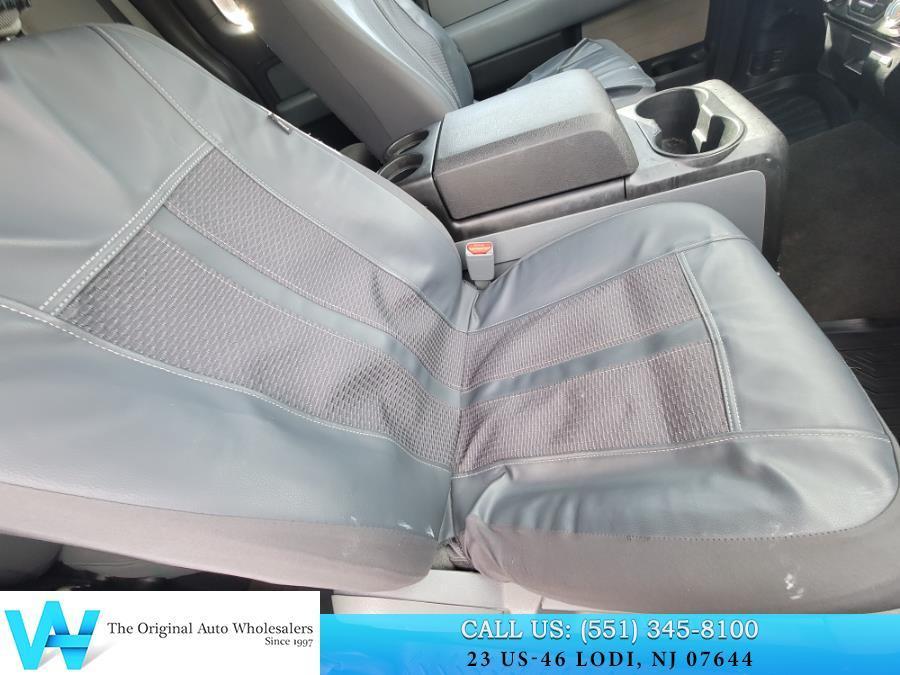 used 2014 Ford F-150 car, priced at $5,997