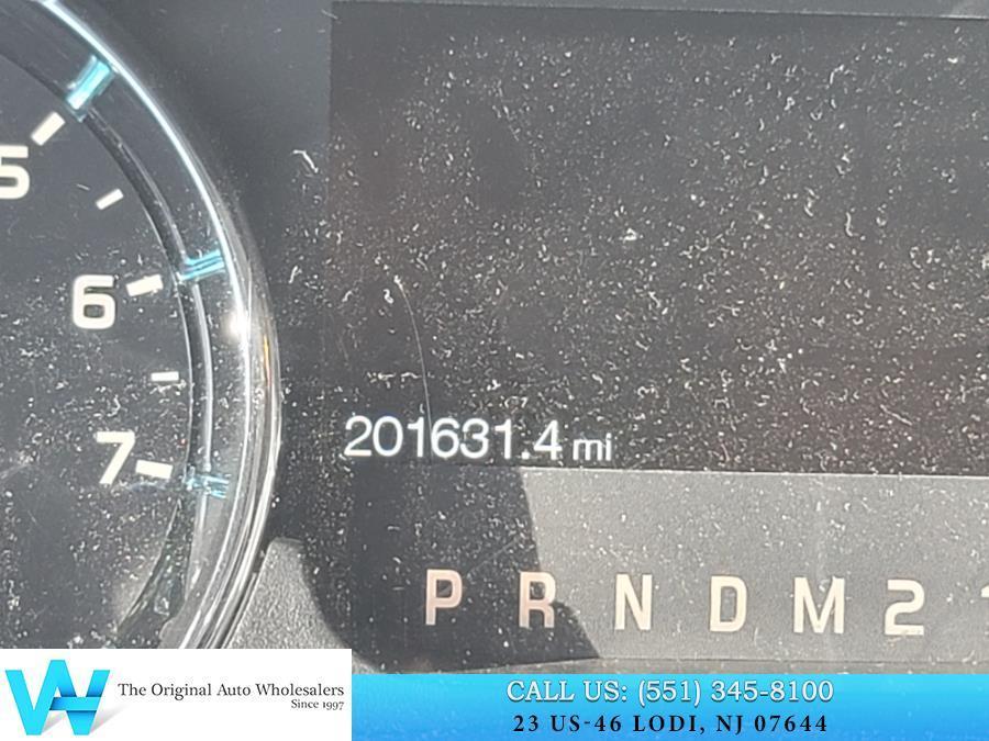 used 2014 Ford F-150 car, priced at $5,997