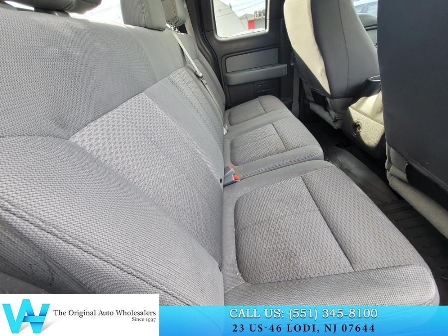 used 2014 Ford F-150 car, priced at $5,997