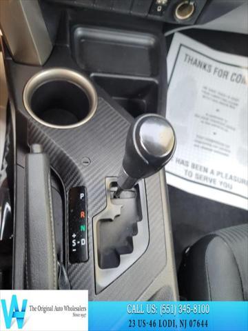 used 2015 Toyota RAV4 car, priced at $9,997