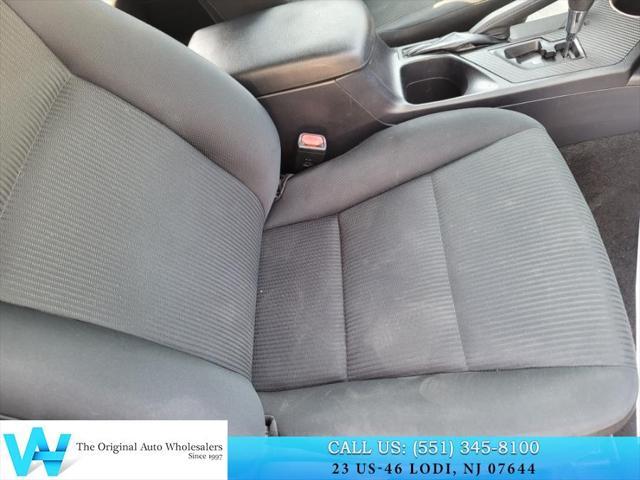 used 2015 Toyota RAV4 car, priced at $9,997