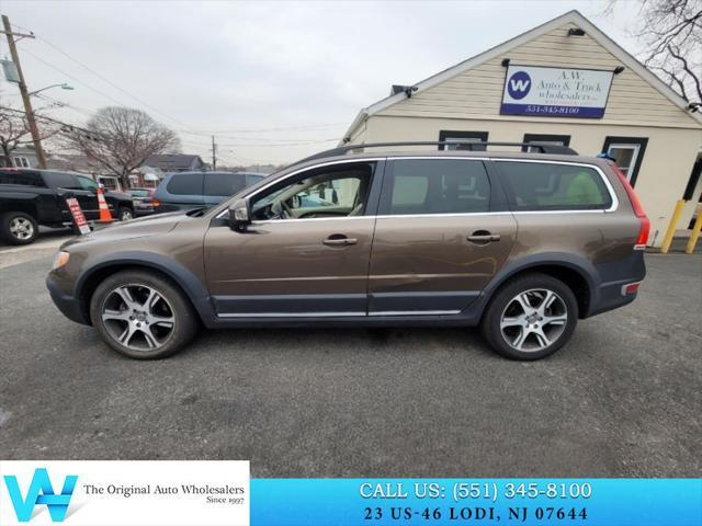 used 2015 Volvo XC70 car, priced at $10,443