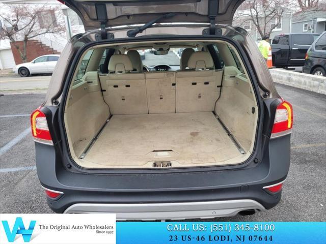 used 2015 Volvo XC70 car, priced at $10,443