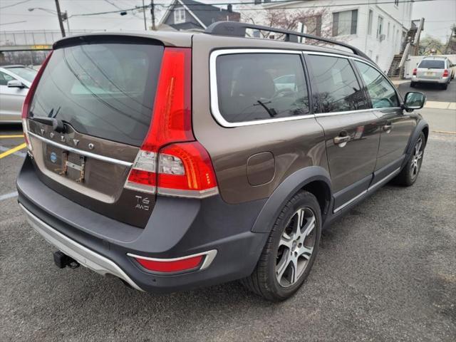 used 2015 Volvo XC70 car, priced at $10,495