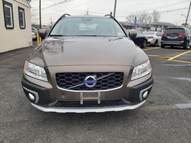 used 2015 Volvo XC70 car, priced at $10,495