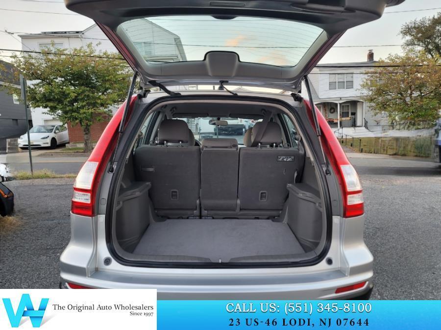 used 2010 Honda CR-V car, priced at $6,141