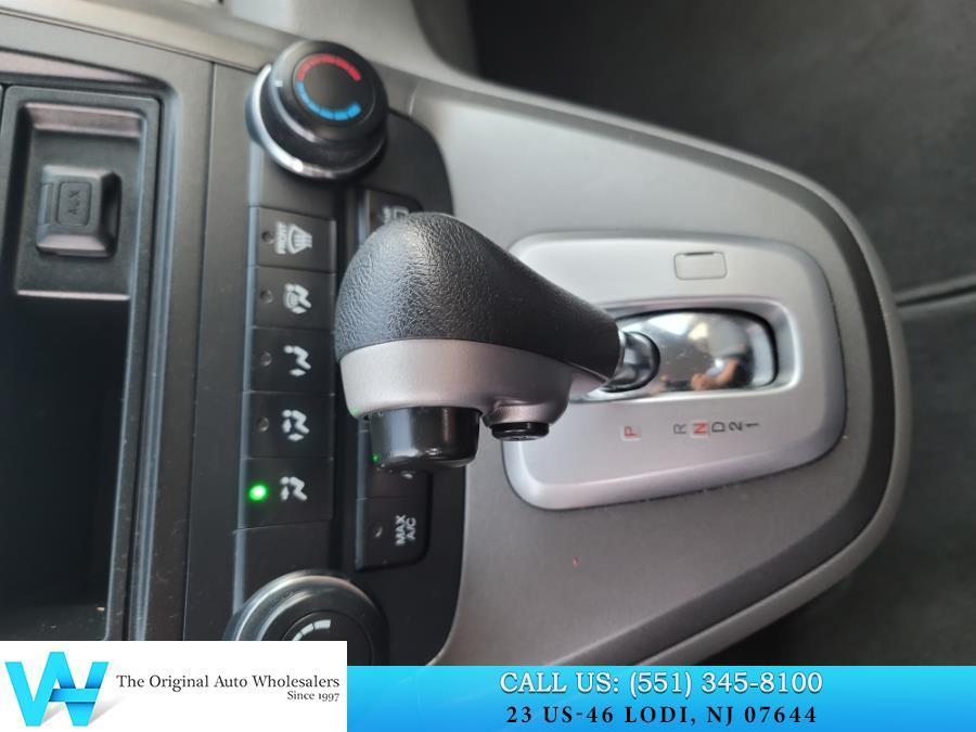 used 2010 Honda CR-V car, priced at $6,141