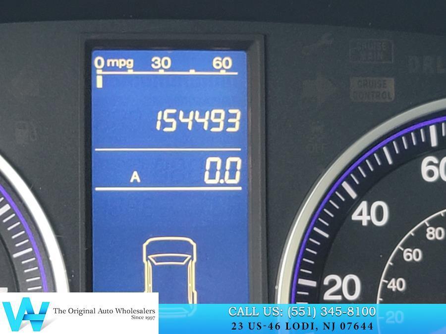 used 2010 Honda CR-V car, priced at $6,141