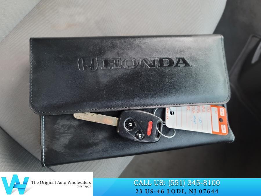 used 2010 Honda CR-V car, priced at $6,141