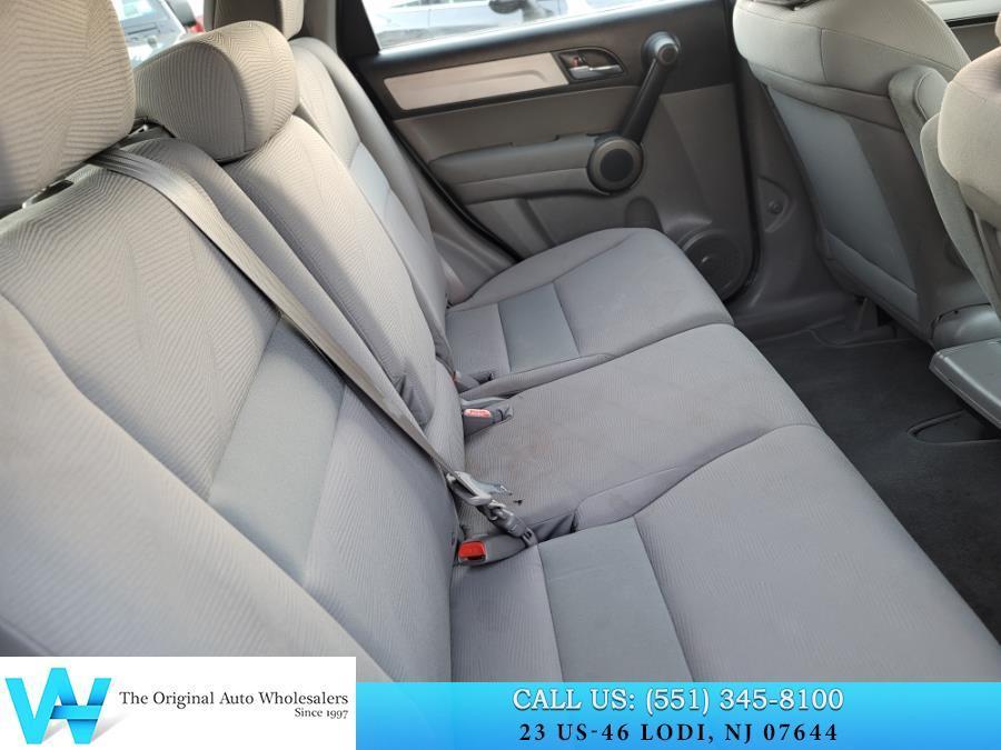 used 2010 Honda CR-V car, priced at $6,141