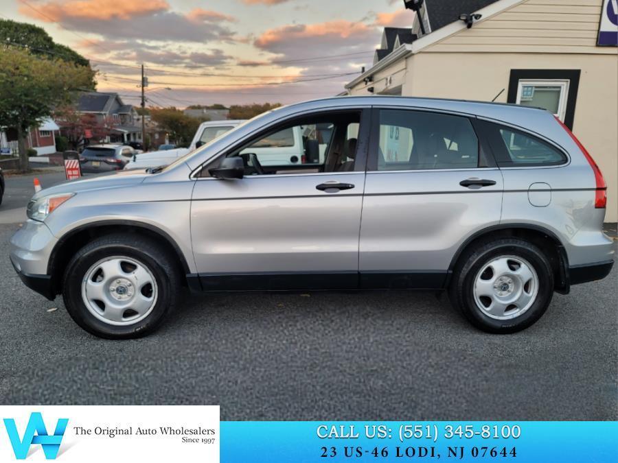 used 2010 Honda CR-V car, priced at $6,141