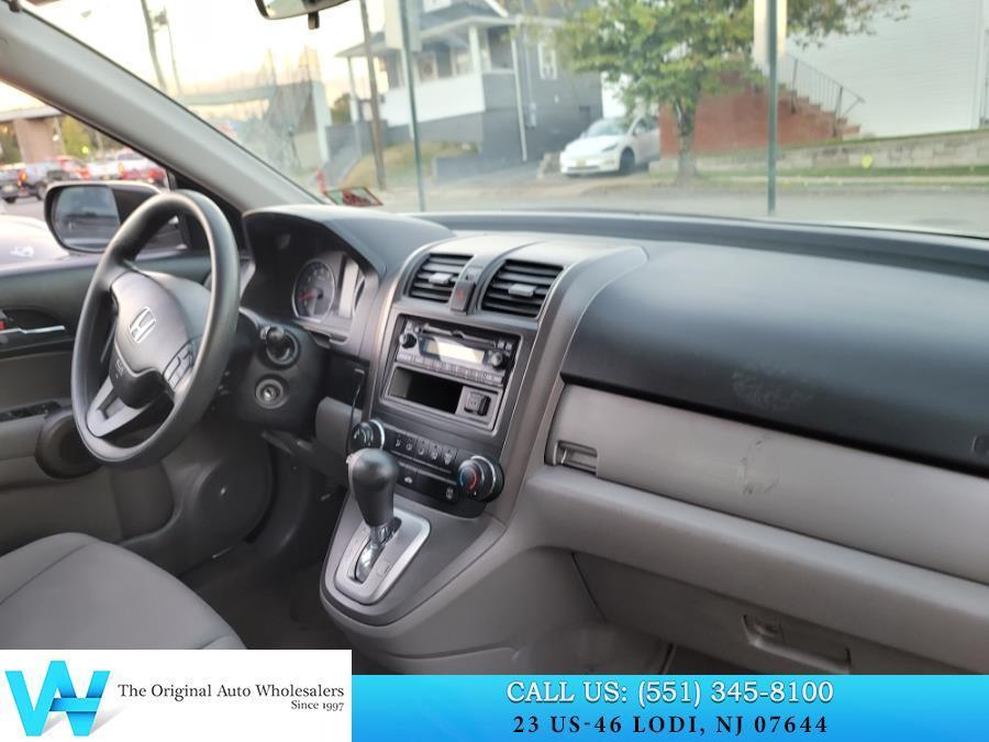 used 2010 Honda CR-V car, priced at $6,141