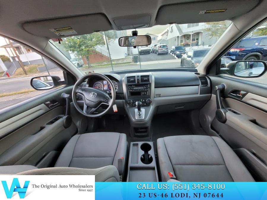 used 2010 Honda CR-V car, priced at $6,141