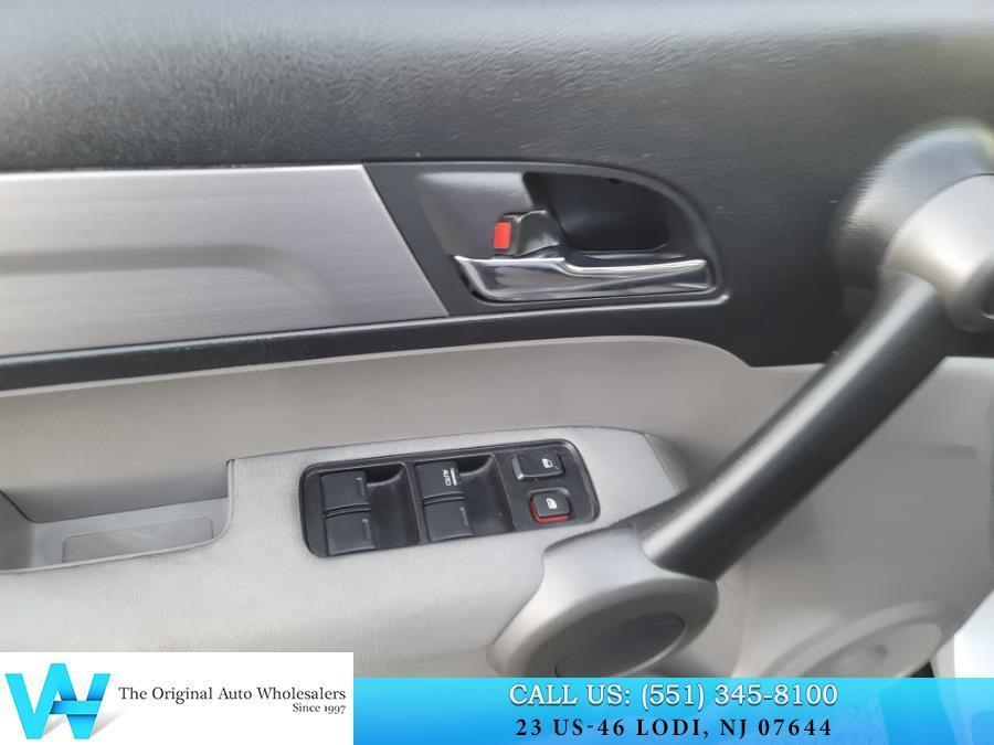 used 2010 Honda CR-V car, priced at $6,141