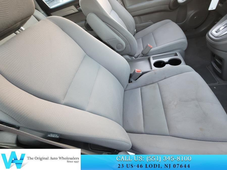 used 2010 Honda CR-V car, priced at $6,141