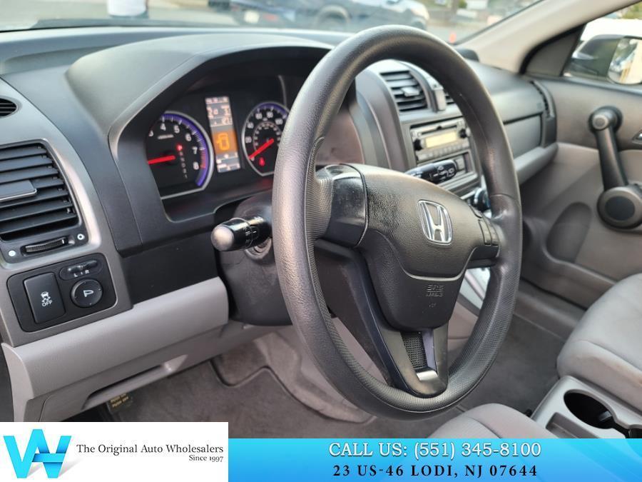 used 2010 Honda CR-V car, priced at $6,141