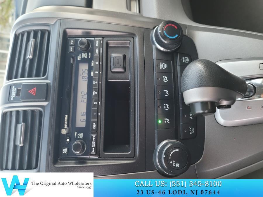 used 2010 Honda CR-V car, priced at $6,141