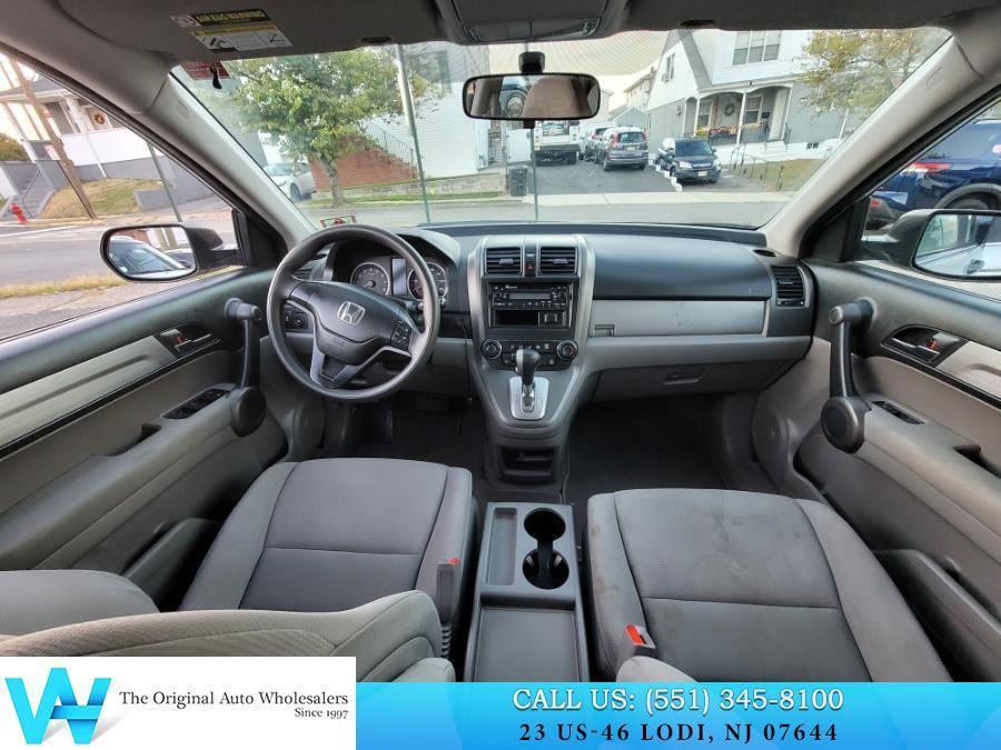 used 2010 Honda CR-V car, priced at $6,141