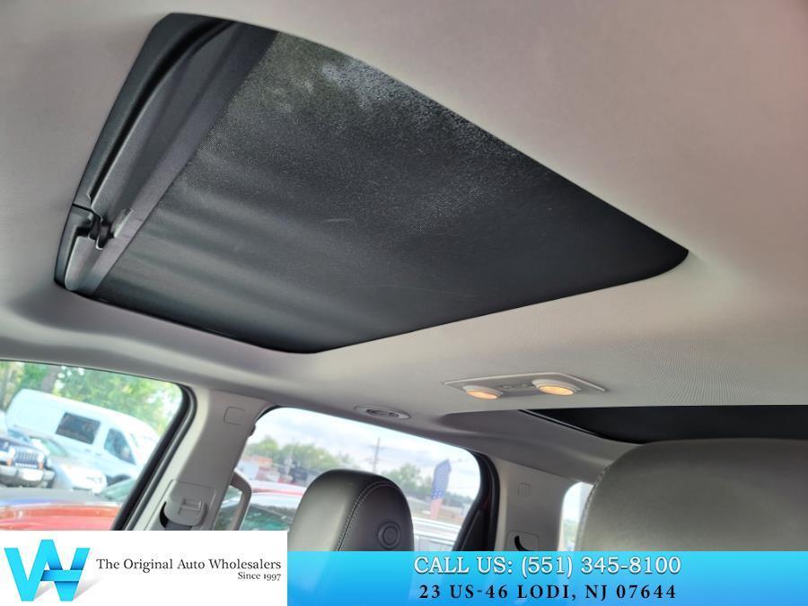 used 2014 GMC Acadia car, priced at $6,919