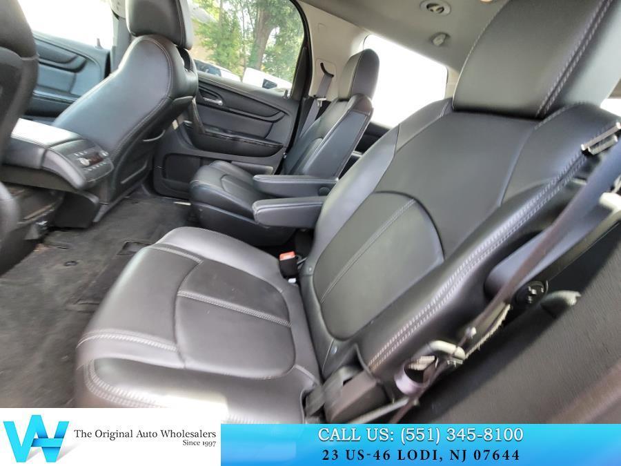 used 2014 GMC Acadia car, priced at $6,919