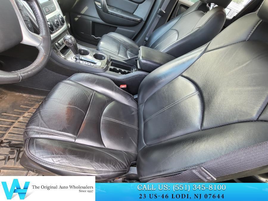 used 2014 GMC Acadia car, priced at $6,919