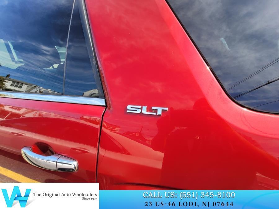 used 2014 GMC Acadia car, priced at $6,919