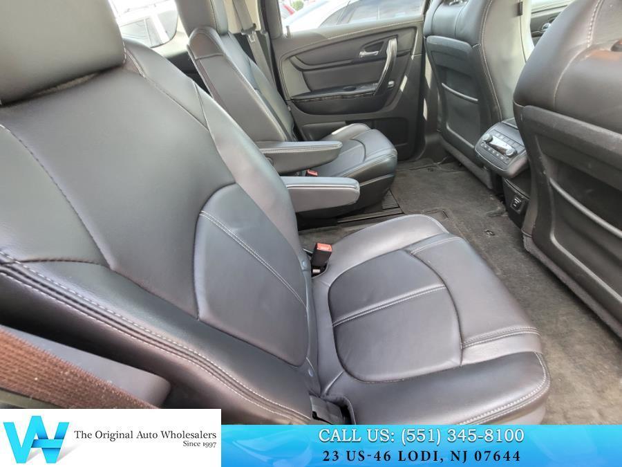 used 2014 GMC Acadia car, priced at $6,919