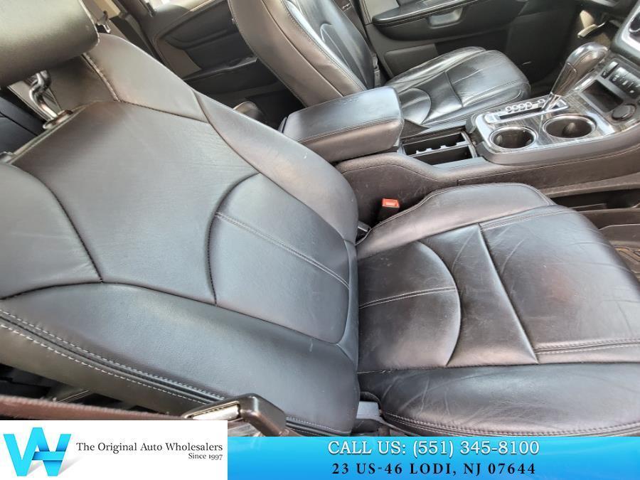 used 2014 GMC Acadia car, priced at $6,919