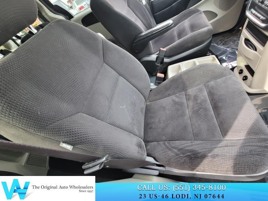 used 2014 Dodge Grand Caravan car, priced at $5,777