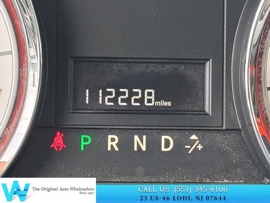 used 2014 Dodge Grand Caravan car, priced at $5,777