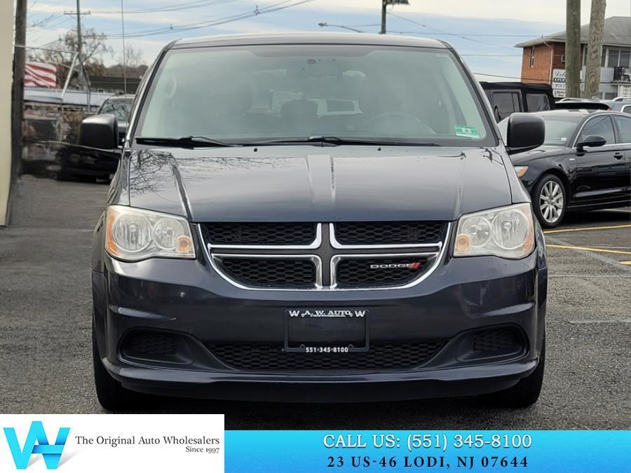 used 2014 Dodge Grand Caravan car, priced at $5,777