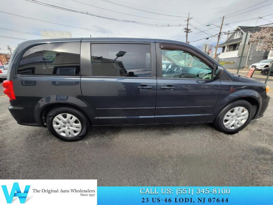 used 2014 Dodge Grand Caravan car, priced at $5,777