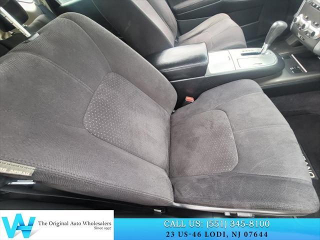 used 2012 Nissan Murano car, priced at $5,997