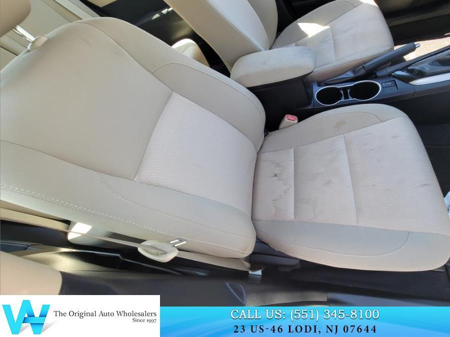 used 2014 Toyota Corolla car, priced at $7,997